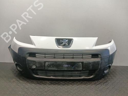Used Front bumper Front bumper PEUGEOT EXPERT Van (VF3A_, VF3U_, VF3X_) 2.0 HDi 120 (120 hp) 36413236 36413236