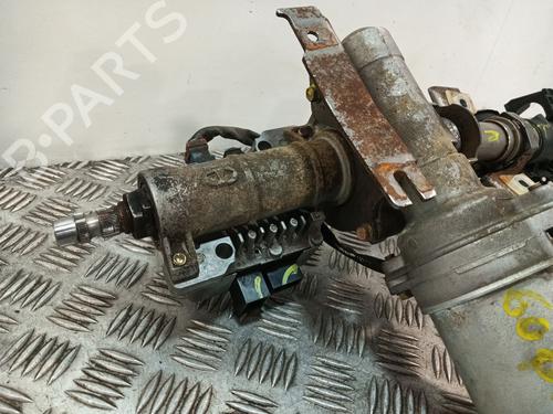 Steering column OPEL CORSA C (X01) 1.7 CDTI (F08, F68) | BP34649655M21 - Image 6