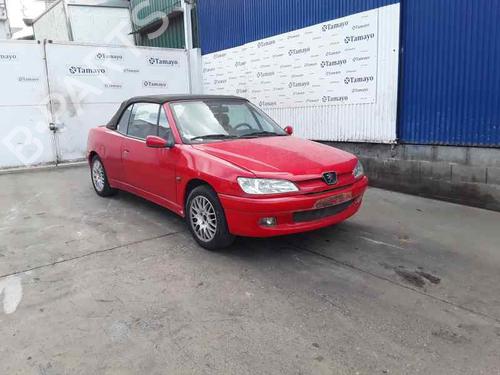 Motor CITROËN XSARA (N1) 1.6 i (88 hp) 29136267