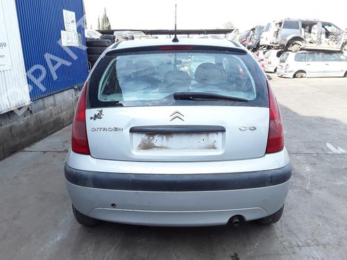 Alternator CITROËN C3 I (FC_, FN_)  | BP25809192M7 