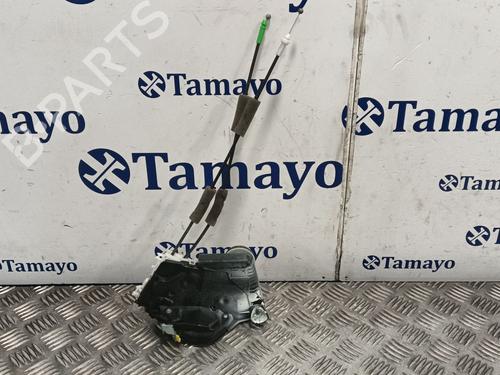 Front left lock TOYOTA YARIS (_P21_, _PA1_, _PH1_) 1.5 Hybrid (MXPH10, MXPH11) | BP29938440C98