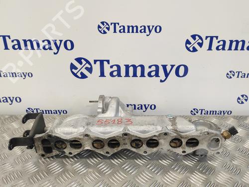 Intake manifold HYUNDAI SANTA FÉ II (CM)  | BP13510711M70 