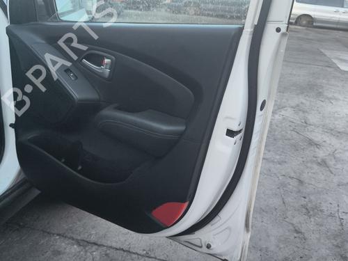 Used Front right panel Front right panel HYUNDAI ix35 (LM, EL, ELH) 1.6 (135 hp) 40021350 40021350