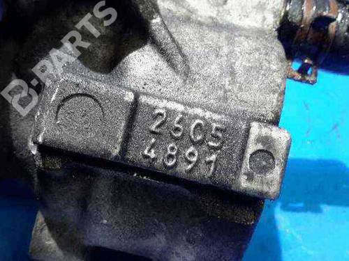 Steering pump RENAULT LAGUNA II (BG0/1_) 2.0 16V IDE (BG0N) | BP4707899M99 