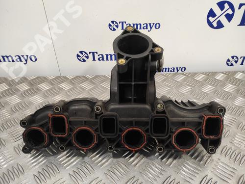 Intake manifold VW GOLF VI (5K1) 1.6 TDI | BP11741937M70 