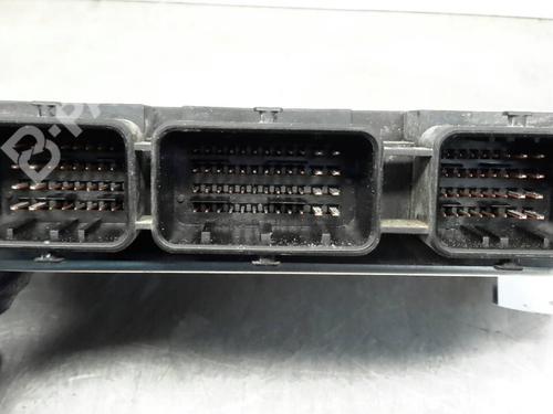 Engine control unit (ECU) PEUGEOT 206 Hatchback (2A/C) 1.4 HDi eco 70 | BP6987807M57