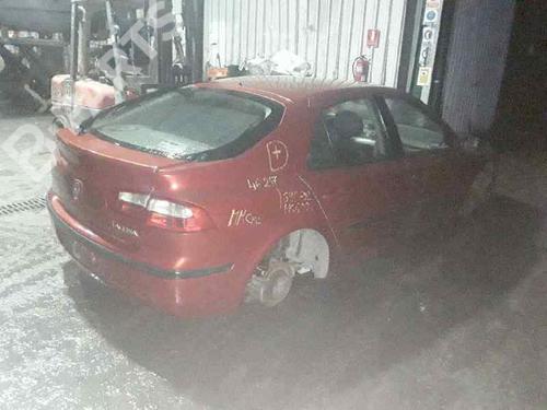 Engine control unit (ECU) RENAULT LAGUNA II (BG0/1_) 2.2 dCi (BG0F) | BP9552778M57 