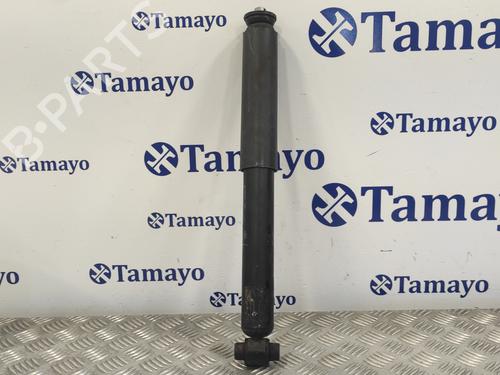 Used Right rear shock absorber PEUGEOT 308 II (LB_, LP_, LW_, LH_, L3_) [2013-2021]  18881449