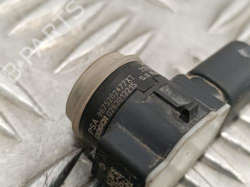 Electronic module PEUGEOT 308 II (LB_, LP_, LW_, LH_, L3_) | BP18864918M83