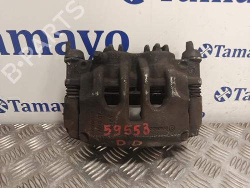 Used Right front brake caliper RENAULT MASTER III Van (FV) 2.3 dCi 125 FWD (FV0C, FV0D, FV0G, FV0H, FV0J, FV0K,... (125 hp) 31292939