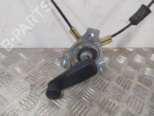 Rear left window mechanism CITROËN C3 II (SC_) 1.4 HDi 70 (SC8HZC, SC8HR0, SC8HP4) | BP39105259C24 - Image 2