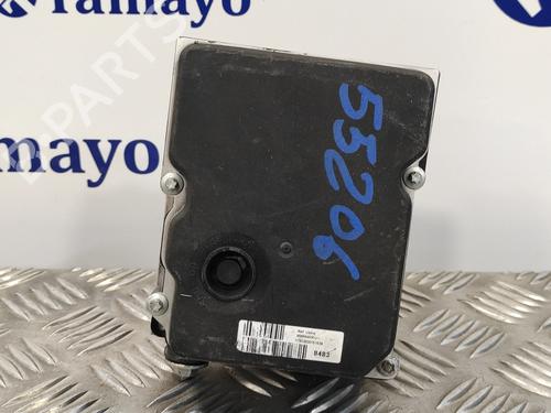 ABS pump PEUGEOT 3008 I MPV (0U_) 1.6 HDi | BP13583412M43 