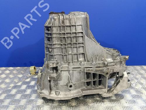 Gearbox MAZDA 3 (BL)  | BP20656635M3 