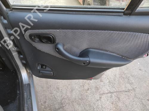 Rear left window mechanism TATA INDICA  | BP23899954C24 