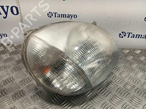 Right headlight HYUNDAI ATOS (MX)  | BP24618256C29 