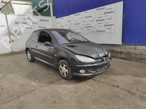 Left front window switch PEUGEOT 206 Hatchback (2A/C)  | BP20325429I27 