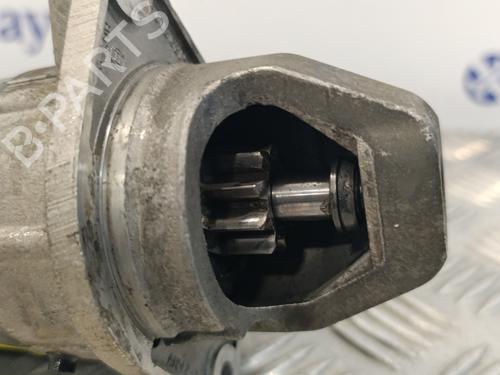 Starter OPEL AGILA B (H08)  | BP17962616M8 