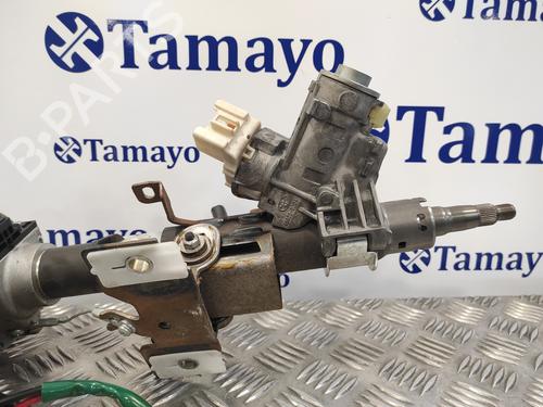 Steering column TOYOTA YARIS (_P13_) 1.3 (NSP130_, NSP130) | BP15098386M21