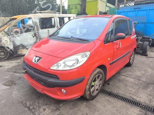 Used Left front shock absorber Left front shock absorber PEUGEOT 1007 (KM_) 1.6 16V (109 hp) 40180682 40180682