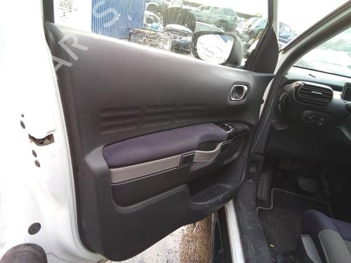 Module électronique CITROËN C4 CACTUS  | BP11395542M83 