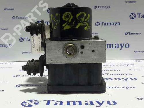 ABS pump SEAT LEON (1P1)  | BP140432M43 