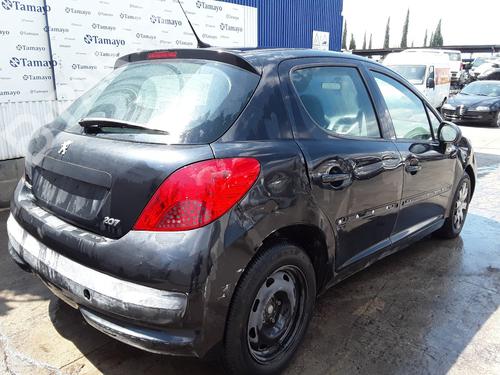 Starter PEUGEOT 207 (WA_, WC_)  | BP10358942M8 