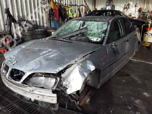 Left taillight BMW 3 (E46)  | BP4968188C34 