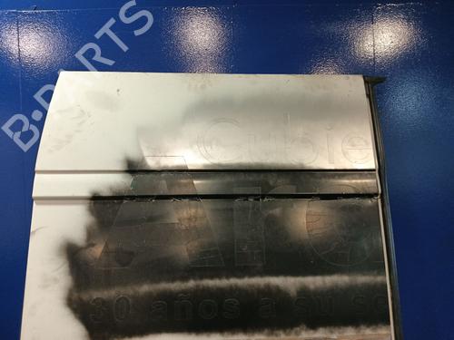 Left tailgate FIAT DUCATO Van (250_) 130 Multijet 2,3 D 4x4 | BP29808254C76 