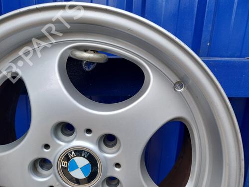Rim BMW X3 (E83)  | BP24288031C45 