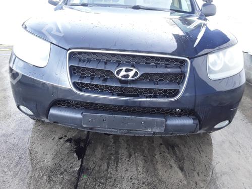 Anti roll bar HYUNDAI SANTA FÉ II (CM)  | BP9077517M96 