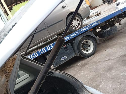 Amortecedor da mala MITSUBISHI OUTLANDER I (CU_W) 2.0 (CU2W) (136 hp) 32406652