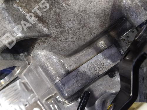 Gearbox SEAT IBIZA III (6L1) 1.4 16V | BP5839937M3