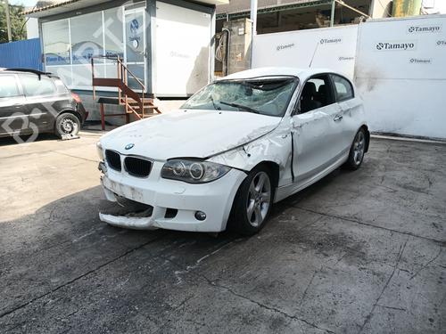Right front steering knuckle BMW 1 (E81) 118 d | BP29309410M26 