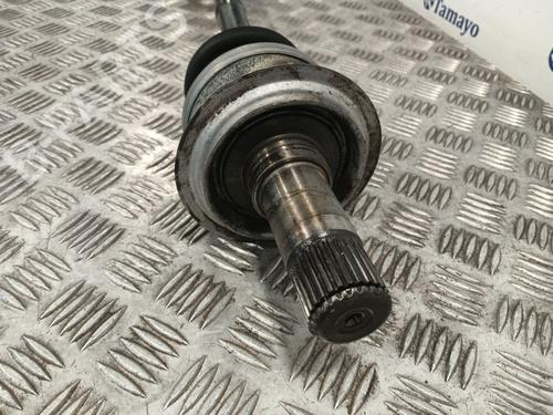 Left rear driveshaft MERCEDES-BENZ VITO / MIXTO Van (W639) 111 CDI (639.601, 639.603, 639.605) | BP30316552M40 