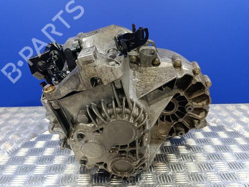Gearbox FORD FOCUS II (DA_, HCP, DP) 2.0 TDCi | BP8940994M3 