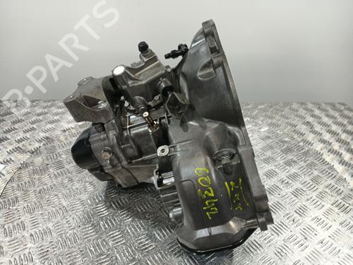 Gearbox OPEL CORSA D (S07) 1.2 (L08, L68) | BP33929251M3 - Image 4