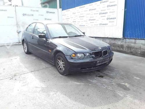 Used Engine BMW 3 Compact (E46) [2001-2005]  26545448