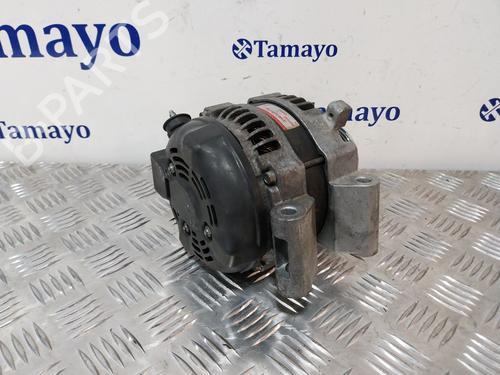 Alternator TOYOTA COROLLA Verso (ZER_, ZZE12_, R1_)  | BP29372729M7 