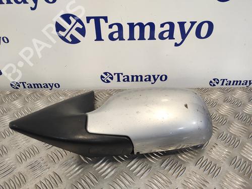 Left mirror SAAB 9-3 (YS3D) 2.2 TiD | BP13209353C26 