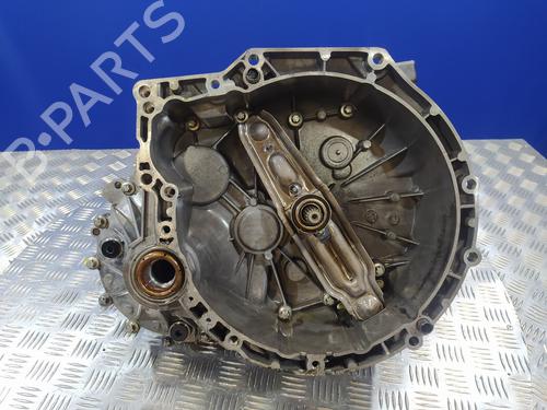 Used Gearbox MINI MINI (R56) [2005-2014]  16151276