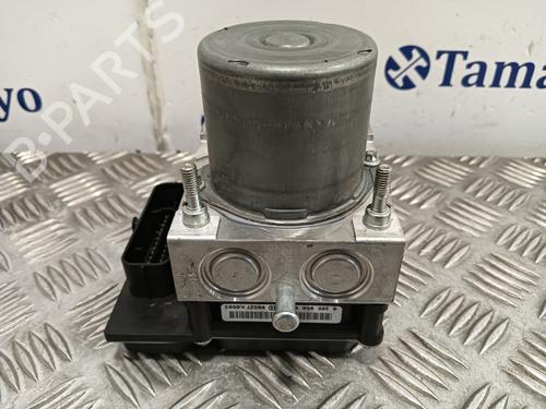 ABS pump PEUGEOT 407 (6D_)  | BP24059967M43 