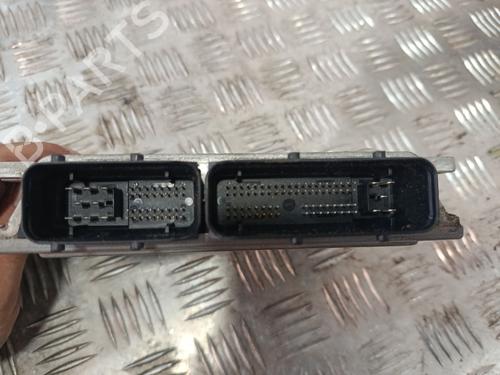 Engine control unit (ECU) MINI MINI (R50, R53) One | BP39655390M57 - Image 3