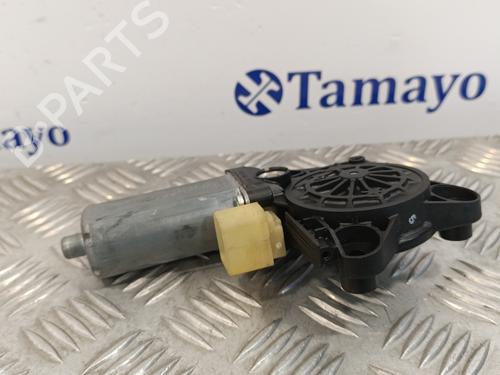Left rear window motor MERCEDES-BENZ C-CLASS (W203)  | BP17835433E23 