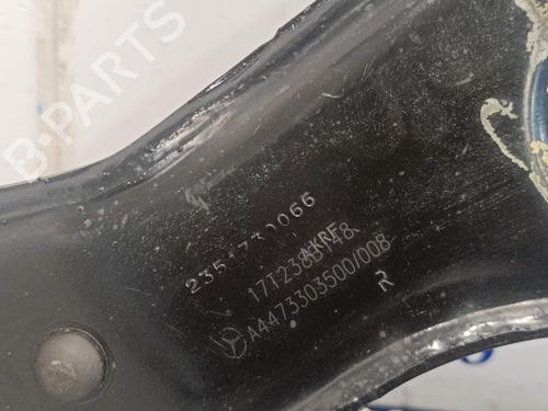 Right front suspension arm MERCEDES-BENZ VITO Van (W447)  | BP23418205M13 
