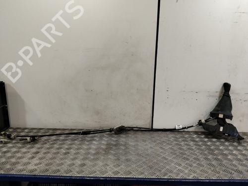 Gearstang Gearstang FORD TRANSIT COURIER B460 Box Body/MPV 1.5 TDCi (95 hp) 37662889 37662889