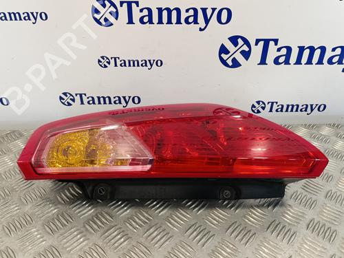 BP17985244C35 | Right taillight FIAT GRANDE PUNTO (199_) 1.4 (199AXB11, 199AXB1A, 199BXB1A, 199AXL1A) BP17985244C35