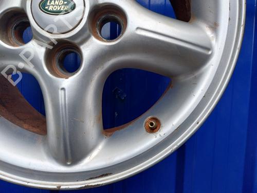 Rim LAND ROVER RANGE ROVER II (P38A)  | BP20646936C45 