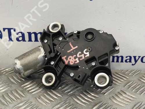Rear wiper motor CITROËN C4 Grand Picasso I (UA_)  | BP19023451M102 