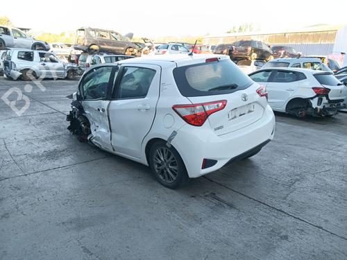 Rim TOYOTA YARIS (_P13_) 1.5 (NSP131_) | BP29807161C45 