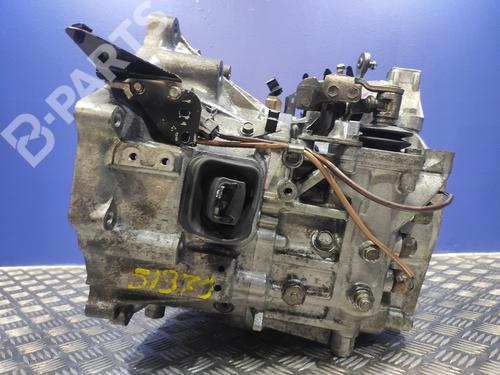 Gearbox MAZDA 5 (CR) 2.0 CD (CR19) | BP7521994M3 